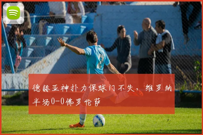 德赫亚神扑力保球门不失,维罗纳半场0-0佛罗伦萨